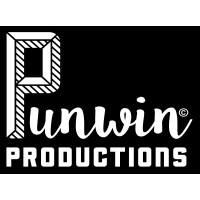 Punwin Productions Pty Ltd Logo