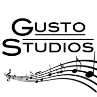 Gusto Studios Logo