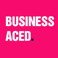 Business Aced Logo