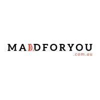 Maidforyou.com.au Logo