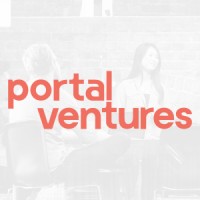 Portal Ventures Logo