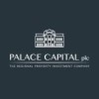 Palace Capital plc Logo