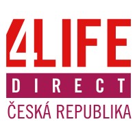 4Life Direct Czech Logo