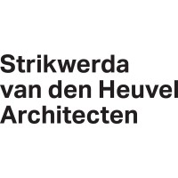 Strikwerda van den Heuvel Architecten Logo