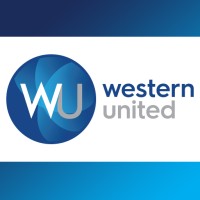 Western United Financial Services Pty Ltd Logo