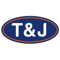 T&J (NT) Logo