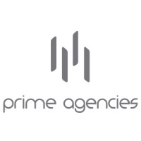 Prime Agencies Logo