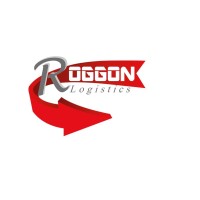 Roggon Logistics Logo