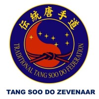Tang Soo Do Zevenaar Logo