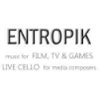 EntropiK Logo
