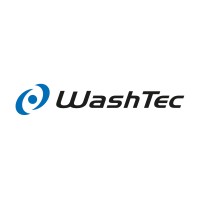 WashTec United Kingdom Logo