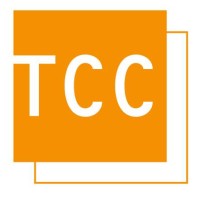 TCC GmbH Logo