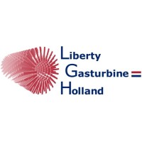 Liberty Gasturbine Holland Logo