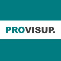 PROVISUP Logo