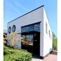 Bouwatelier 013 Logo