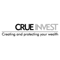 Crue Invest (Pty) Ltd Logo