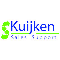 Kuijken Sales Support Logo