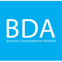 BDA - Business Development Alliance Logo
