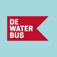 DeWaterbus Logo
