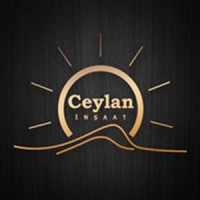 Ceylan İnşaat Logo