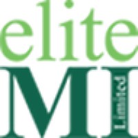 Elite MI Logo