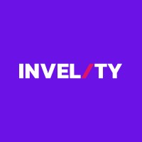 Invelity Logo