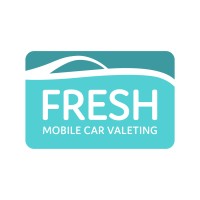 Fresh Car Logo