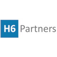 H6 Partners LLC Logo
