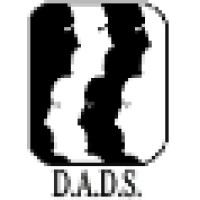 Divine Alternatives for Dads Services (D.A.D.S.) Logo