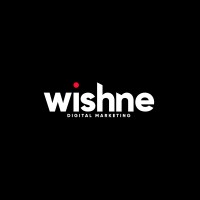 Wishne Digital Solutions & Ad Logo