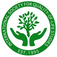 International Society for Quality of Life Studies Logo