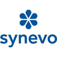 Synevo Moldova Logo