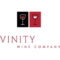 Vinity Wine Company Logo