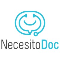 NecesitoDoc Logo