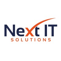 Next IT Logo