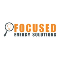 Focused Energy Solutions Logo