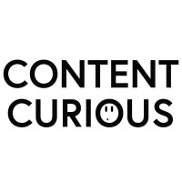 Content Curious Logo