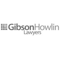 Gibson Howlin Lawyers Logo