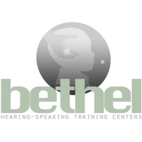 Bethel Hearing and Speaking Training Center Logo