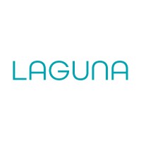 Laguna Pools Logo