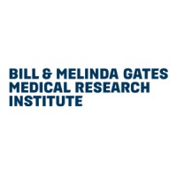 Bill & Melinda Gates Medical Research Institute Logo