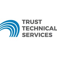 Trust Technical Services LLC Logo