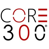 Core 300 Logo
