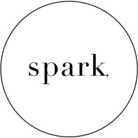 Spark Recruiting Logo