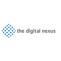 The Digital Nexus Logo