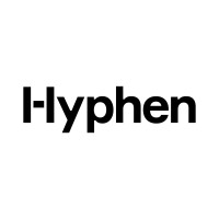 Hyphen Logo