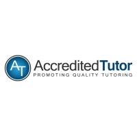 Accredited Tutor Logo