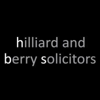 Hilliard and Berry Solicitors Logo