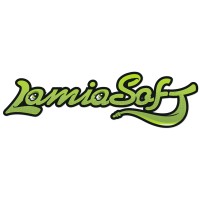 LamiaSoft Logo