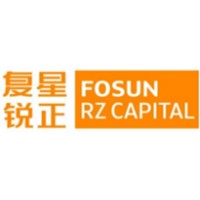 复星锐正资本 FOSUN RZ Capital Logo